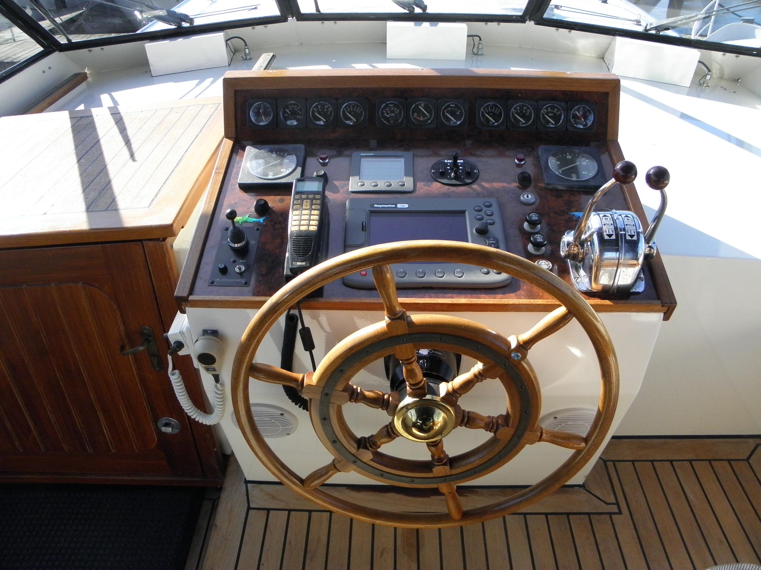 picture Navigation and electronics